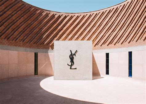 studio ko musee yves saint laurent marrakech|yves st laurent museum marrakech.